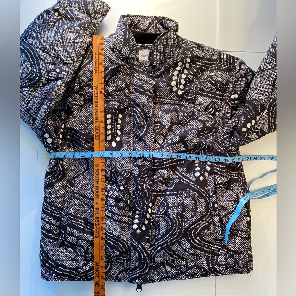 FP Movement Bunny Slope Puffer Jacket Medium NWOT - Picture 10 of 16